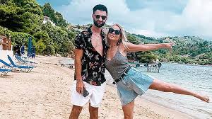 Jojo È™i Paul Ipate Au SÄƒrbÄƒtorit 6 Ani De Cand Sunt ImpreunÄƒ Nu Imi Imaginam CÄƒ Este Posibil SÄƒ GÄƒsesc Un Partener De ViaÈ›Äƒ Cu Care SÄƒ Foto B1tv Ro