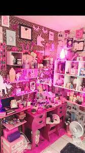 Meu Cantinho Makeup Room Decor Vanity Makeup Rooms Beauty Room