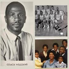 JHS 139 well represented at Ernie Morris event