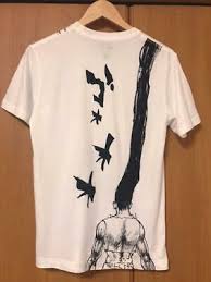 We've got uniqlo tops starting at $25 and plenty of other tops. Hunter X Hunter X Uniqlo Gon T Shirt Size S Shonen Jump 50th New Ebay