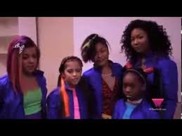 What does willow smith's song whip my hair mean? Willow Smith Official Behind The Scenes Of Whip My Hair Youtube