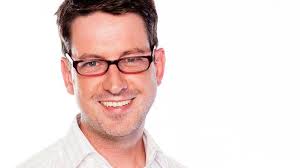 Greg Gage, CEO of Backyard Brains