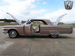 Image result for Sandshell Beige 1963 Mercury