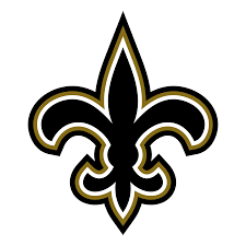 Download icons in all formats or edit them for your designs. New Orleans Saints Vector Logo Download Free Svg Icon Worldvectorlogo