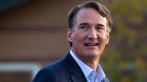 Virginia's Youngkin calls pro-Palestinian protest