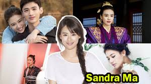 On popular bio, she is one of the successful historian. Sandra Ma 10 Things You Didn T Know About Sandra Ma Youtube