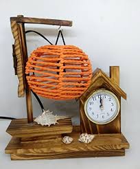 It doesn't matter if you're just getting started, or are well on your way to becoming. Ethnic Karigari Artefacts Beautiful Modern Art Boat Handicrafts Showpieces For Home Decor Beautiful Wooden Lamps Ship Style With Clock Home Decor Items And Accessories For Living Room Buy Online In Bosnia