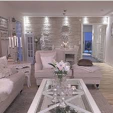 Tile Feature Wall Back Room Neutral Colours Maison Confortable Deco Maison Idee Deco Maison