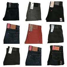 Levis 511 Slim Fit Men S Stretch Denim Levi S Jeans 28 29 30 31 32 33 34 36 38 Ebay These are both slim cut jeans, but there are subtle differences in style. details about levis 511 slim fit men s stretch denim levi s jeans 28 29 30 31 32 33 34 36 38