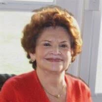 Marcelina Bermudez Obituary