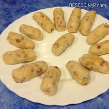 Pin En Cocina Espanola Spanish Food