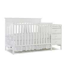Graco Lauren Crib And Changing Table Wayfair Cribs Graco Lauren Crib Crib With Changing Table