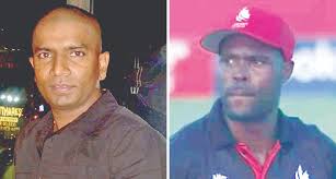 Berbice cricket: Former players Chattergoon and Gordon come