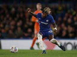 View the player profile of trevoh chalobah (chelsea) on flashscore.com. Who Is Trevoh Chalobah The Chelsea Starlet Who Trained With The Senior England National Team Football London