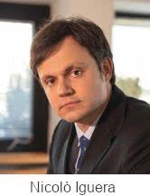 Nicolò Iguera is the new president of YoungShip Italia