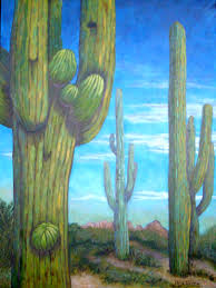 Landscapes and Architecture