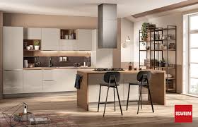 Da oltre sessant'anni scavolini è leader nel settore della. Linea Easy Scavolini Urban Colony E Family Per Uno Stile Cheap And Chic Marinelli Design Group Cucine Scavolini Prezzi Economici