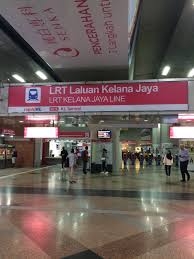 Check any national, local, and health advisories for this. Kuala Lumpur Walk Pics Kuala Lumpur Lrt Kl Sentral Station