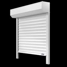 Volet roulant pvc ou alu. Volets Roulants En Alu Ou Pvc Pour Ameliorer Votre Confort Interieur