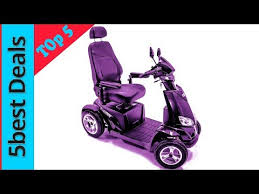 Maybe you would like to learn more about one of these? Used Electric Scooters For Elderly