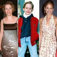 90s Stars: Where Are They Now?