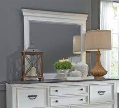 Allyson Park Panel Bedroom Set Liberty Furniture 3 Reviews Furniture Cart