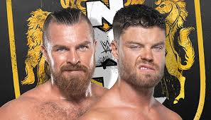 WWE NXT UK Highlights: Joe Coffey vs. Jordan Devlin, More