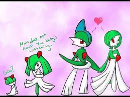 The tradeoff is the burden of having the worst energy generation in the game. How To Evolve Ralts To Gallade And Gardevoir Roblox Projectpokemon Youtube
