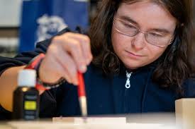 We Are Flint: Adult living with disabilities thrives despite tragic loss