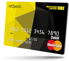 You won't have a credit check, and there is no issuing fee for receiving the card. Netspend Referral Code Home Facebook