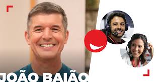 Listen to joão baião in full in the spotify app. Joao Baiao Com Exclusivo Online