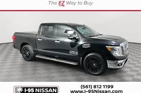 Image result for Magnetic Black 2017 Titan