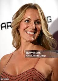 956 Lisa Armstrong Photos & High Res Pictures