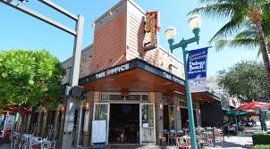 The Office 201 E Atlantic Ave Delray Beach Fl 33444