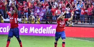 W d d d l. Reviva Los Goles De Medellin Vs Junior La Final De La Liga Aguila Ii 2018 Futbol Colombiano Liga Betplay Futbolred