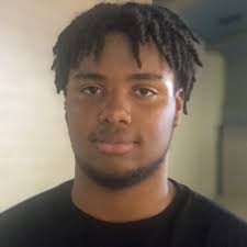 Jerry Scales, Offensive Lineman, Duncanville