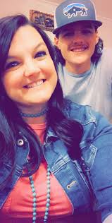 Happy 23rd Birthday to my first born kaden ! I hope you have the best day😘