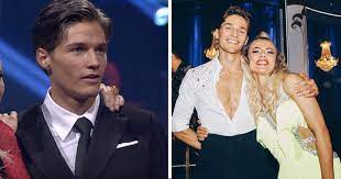 Filip lamprecht's birth flower is daffodil. Filip Lamprecht