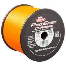 Berkley Prospec Chrome Monofilament Fishing Line In 2021 Berkley Fishing Fishing Tips Berkley