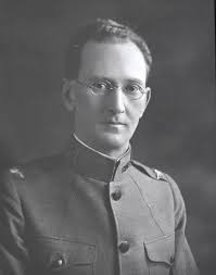 Director Leroy Burns Smith