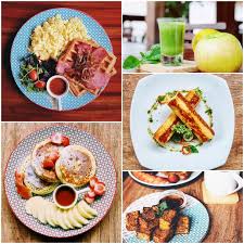 15 Affordable And Delicious Breakfast Cafes And Restaurants In Central Bali Seminyak Kuta Ubud Canggu Bali Food Delicious Restaurant Breakfast Places