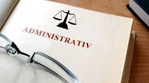 Legea Contenciosului Administrativ Nr 554 2004 și Alte Acte Normative Modificări Legea Nr 212 2018 Universul Juridic