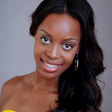 Miss Black Illinois USA 2011