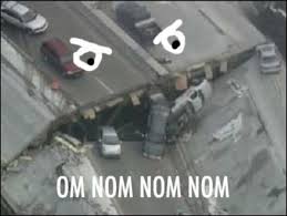 Om Nom Nom Nom Know Your Meme