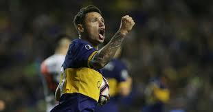 Born 13 march 1987) is an argentine professional footballer who plays as a forward for boca juniors. A Statement By Mauro Zarate Ignited Some Fans Of Velez Again 11 04 2019