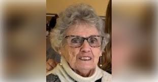 Obituary information for Sandra K. Paffenback