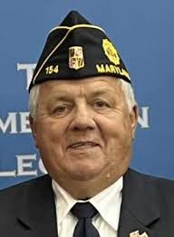 One-Year Post History of Lithuanian Post 154 THE AMERICAN LEGION Baltimore,  Maryland for 2023