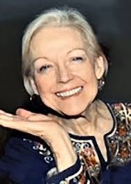 Joyce Dickson's Instagram, Twitter & Facebook