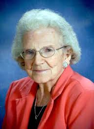 Anna Clatterbuck Obituary