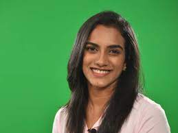 12 mia blichfeldt of denmark in the round of 16. Pv Sindhu Lockdown Birthday How Badminton Star Pv Sindhu Carved A Niche For Herself The Economic Times